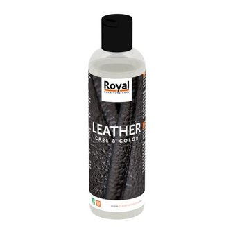 LeatherCare&amp;Color