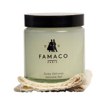 Famaco Gel&eacute;e D&eacute;licate