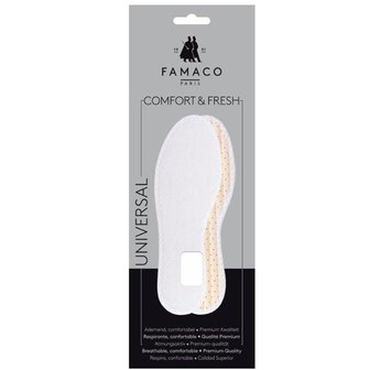 Famaco Comfort &amp; Fresh