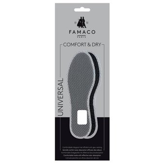 Famaco Comfort &amp; Dry