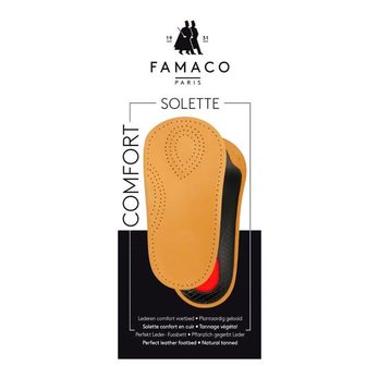  Famaco Solette Ladies