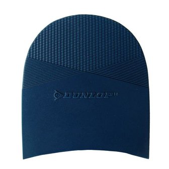 Dunlop hakken blauw