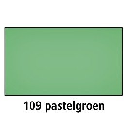 Cathiel schoensmeer pastel groen 