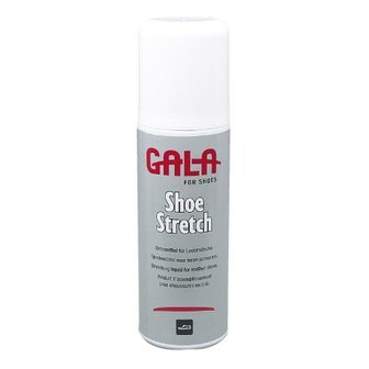 gala shoe stretch