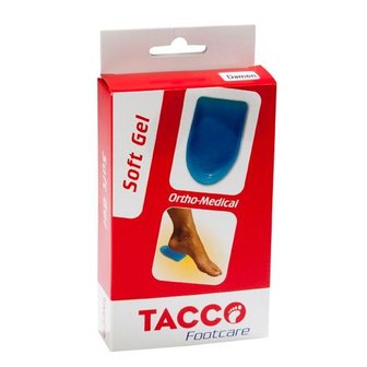 Tacco soft gel hielkussen