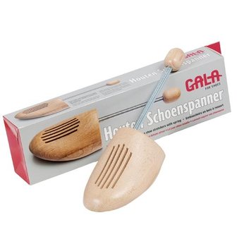 Gala houten schoenspanners