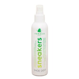 Famaco Sneaker Shoe Deo