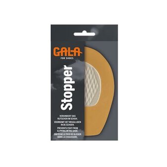 Gala Stopper