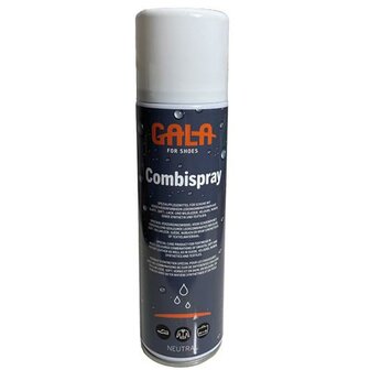 Gala combi spray