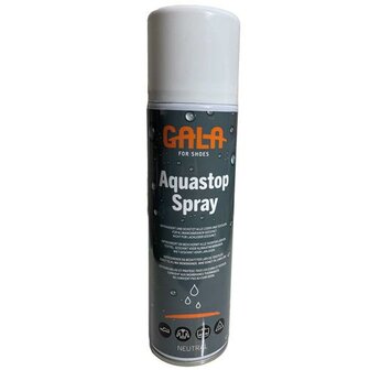 GALA-Aqua stop Spray