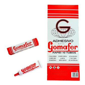 Gomafer Rapid