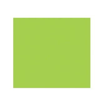 Famaco creme apple green