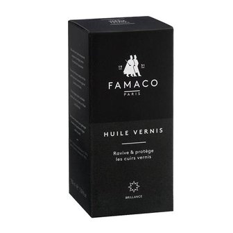 Famaco Huile Vernis