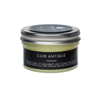 Famaco Gel Cuir Antique