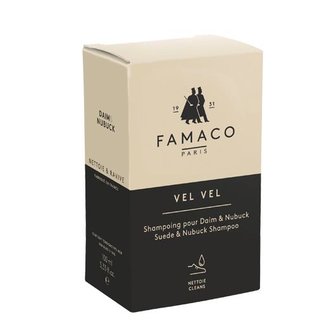 Famaco Vel Vel Shampoing