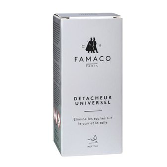 Famaco Universal Cleaner