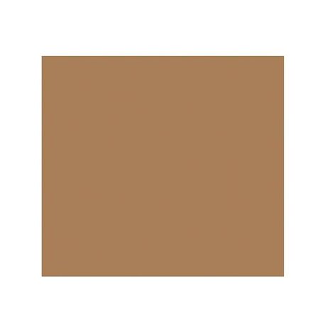 Famaco creme bronze (metallic)
