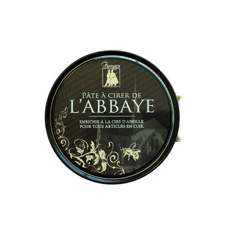 Pâte à Cire de l'Abbaye