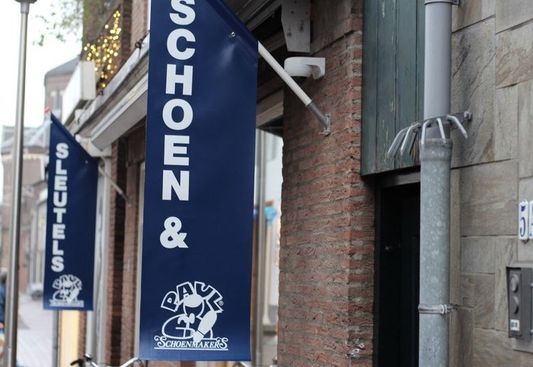 Winkel Paul Schoenmakers