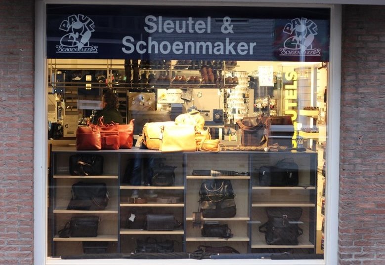 winkel Paul Schoenmakers
