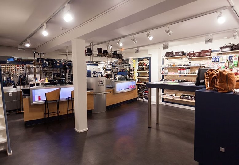 Winkel Paul Schoenmakers