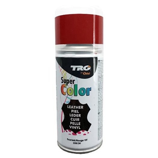 trg super colour