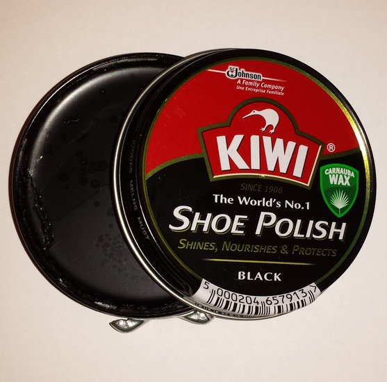 Kiwi shoe sales