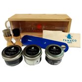 Famaco Woodie Box