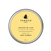 Famaco Dubbin Wax Mink oil