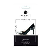 Famaco Gel Heel