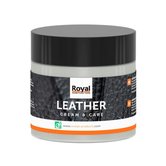 Leather Cream & Care