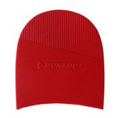 Dunlop hakken rood
