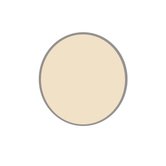 Gala schoensmeer beige