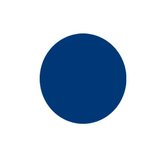 Gala schoensmeer kobalt blauw