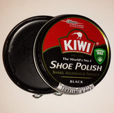 Kiwi zwart