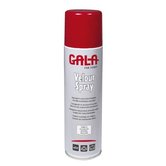Gala velour spray