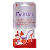 Bama Gel pads dun