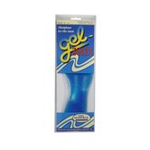 Blauwe gelzool