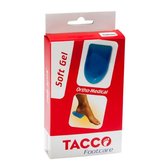 Tacco soft gel hielkussen