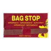 Bag stop