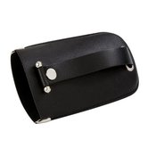 Sleutel etui met lus