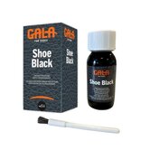 Gala Shoe Black (gitzwart)