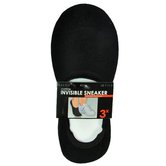 Invisible sneaker sok
