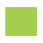 Famaco creme apple green