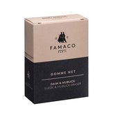 Famaco Gomme-Net daim/suede