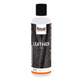 Royal Leather Oil Paul Schoenmakers